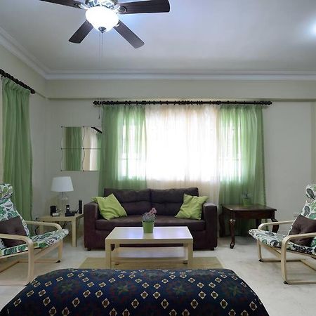 Comfortable Apt Laura Virginia In Santo Domingo 아파트 외부 사진