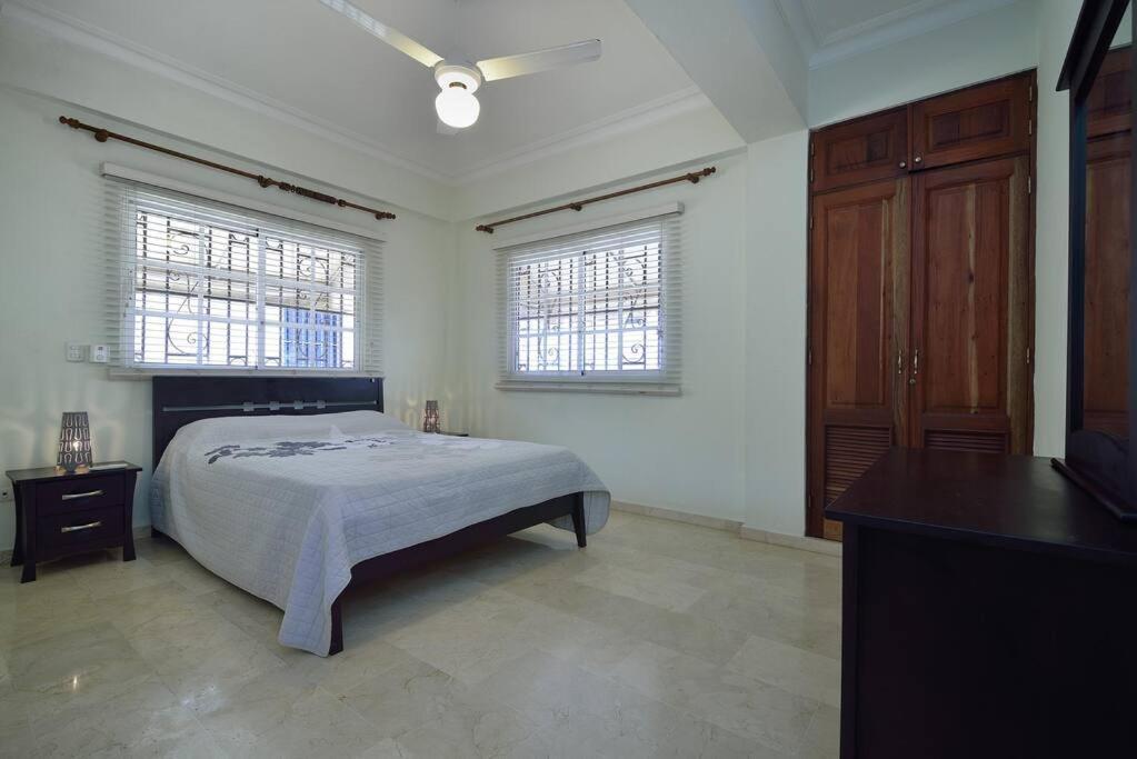 Comfortable Apt Laura Virginia In Santo Domingo 아파트 외부 사진