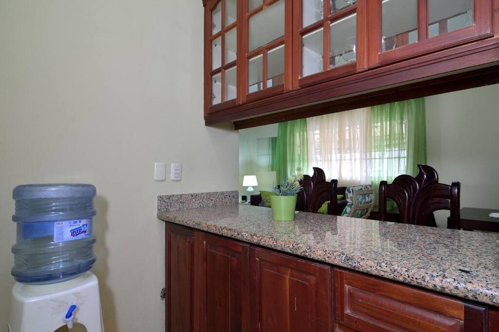 Comfortable Apt Laura Virginia In Santo Domingo 아파트 외부 사진